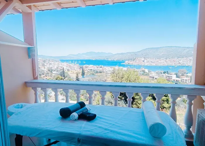 Poros View
