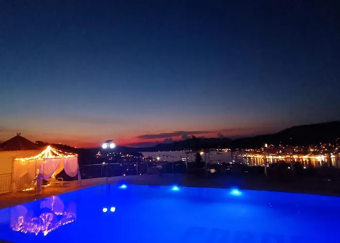 Poros View Apartament