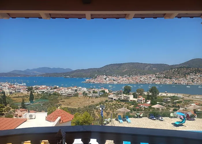 Poros View *