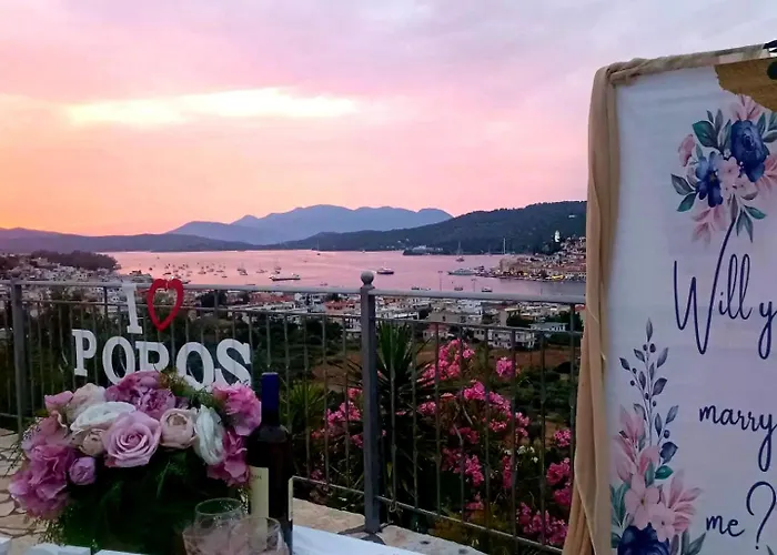 Poros View *