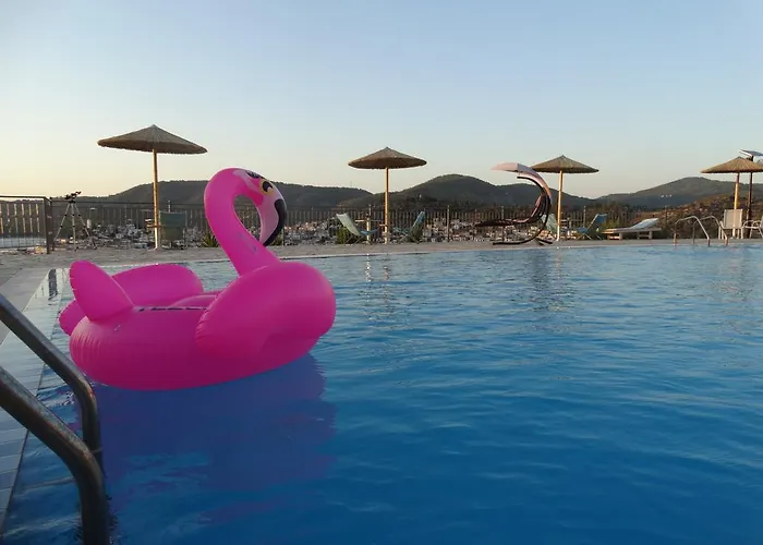 Apartman Poros View Galatász