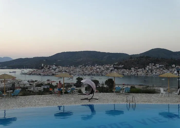 Poros View