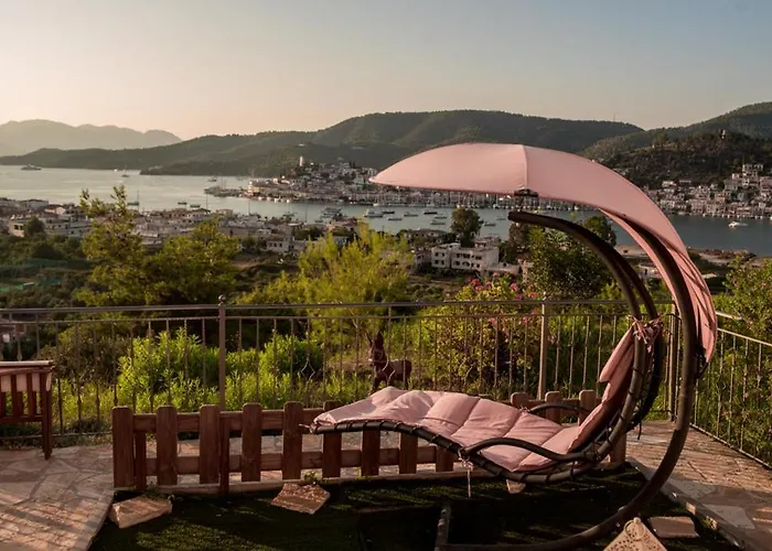 Poros View