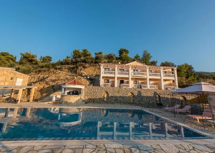 Poros View