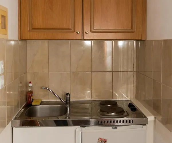 Poros View Appartement Galatás