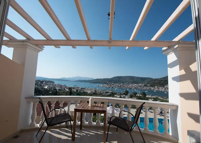 Poros View Galatás